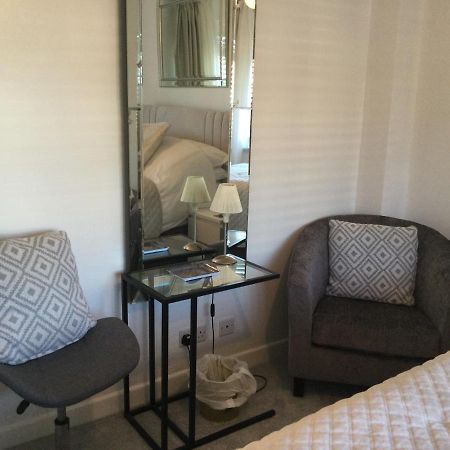 Titchfield Rise & Shine Bed & Breakfast المظهر الخارجي الصورة