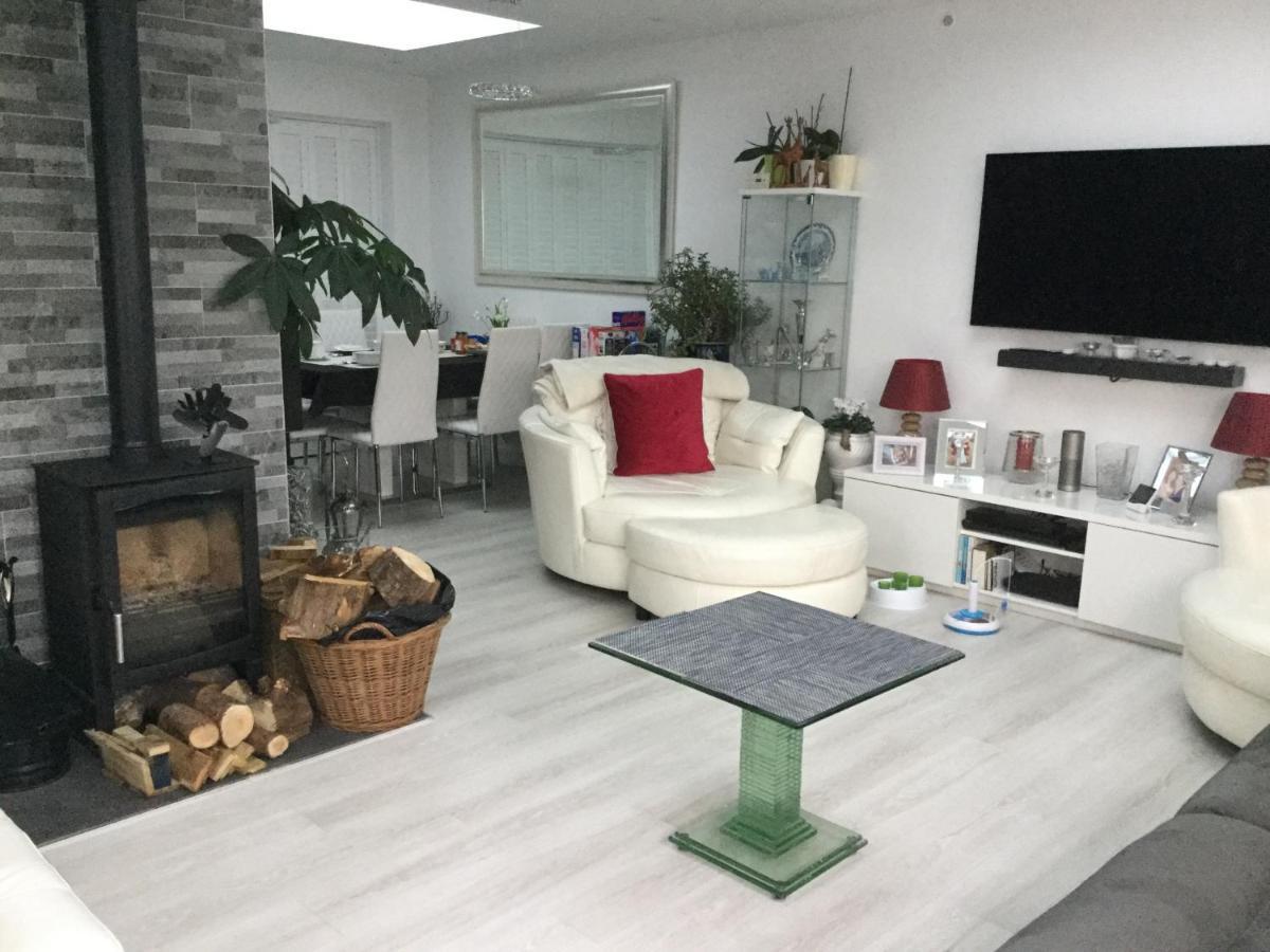 Titchfield Rise & Shine Bed & Breakfast المظهر الخارجي الصورة