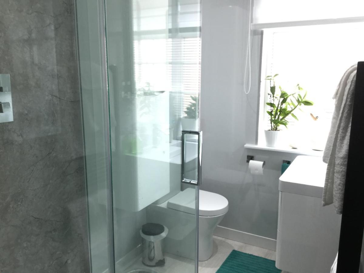Titchfield Rise & Shine Bed & Breakfast المظهر الخارجي الصورة