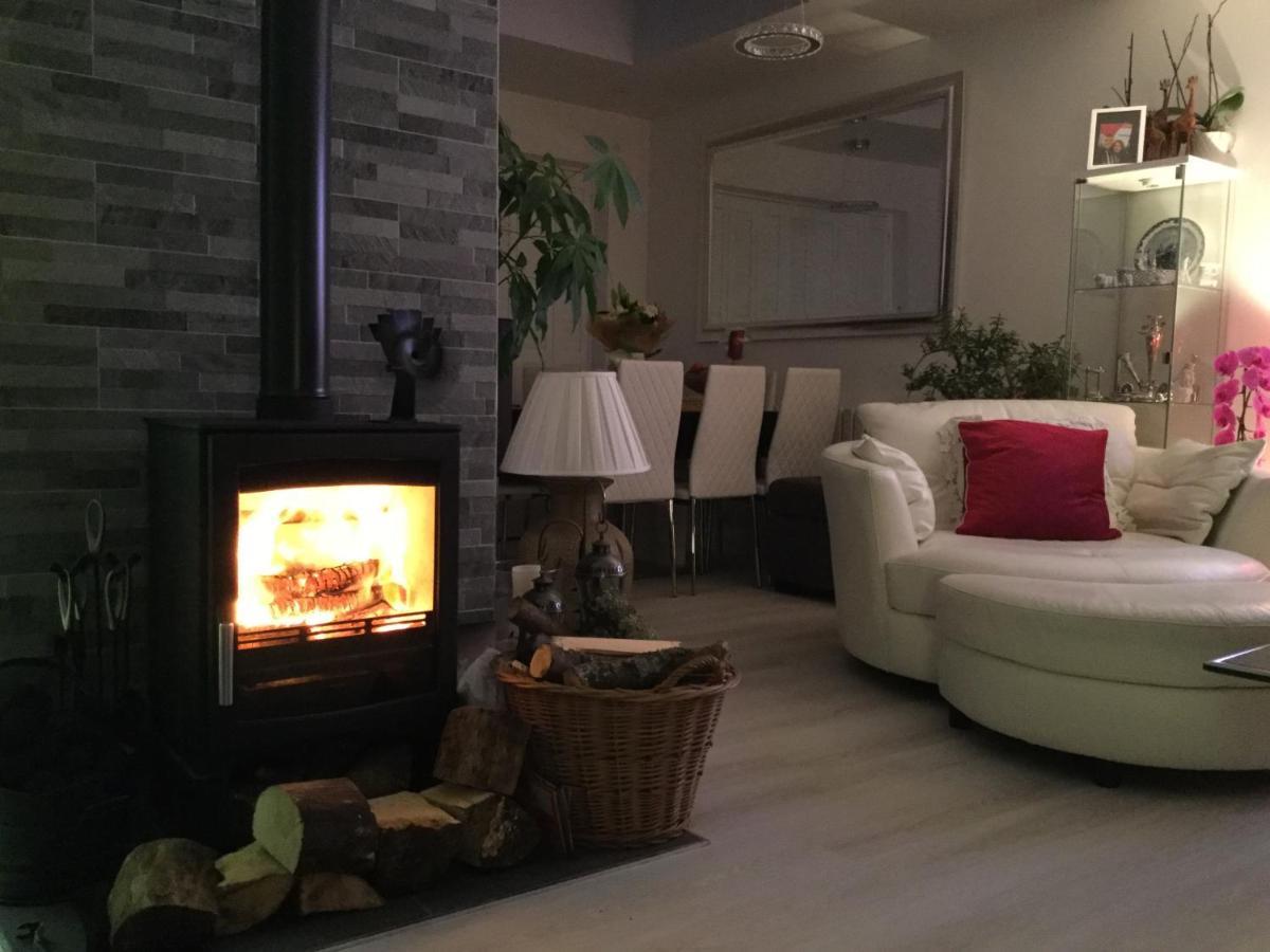 Titchfield Rise & Shine Bed & Breakfast المظهر الخارجي الصورة
