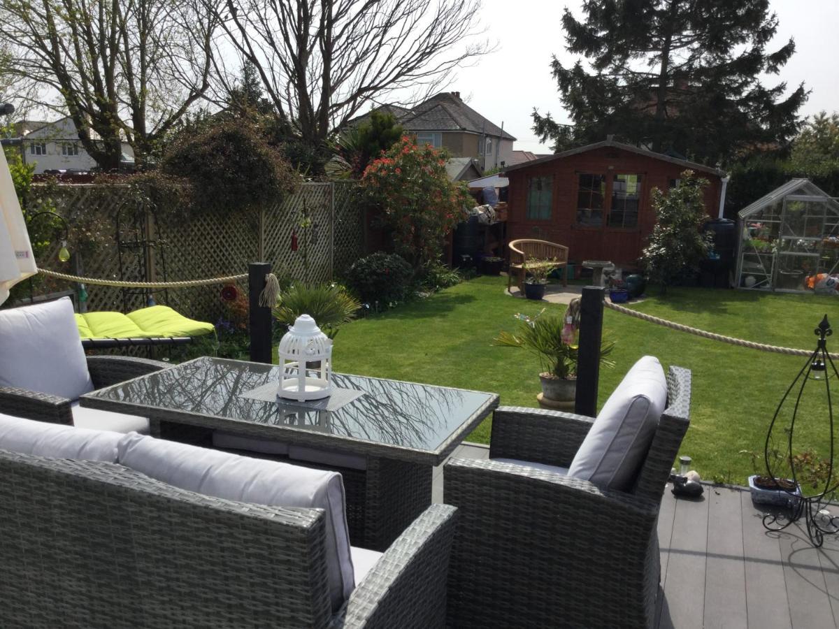 Titchfield Rise & Shine Bed & Breakfast المظهر الخارجي الصورة