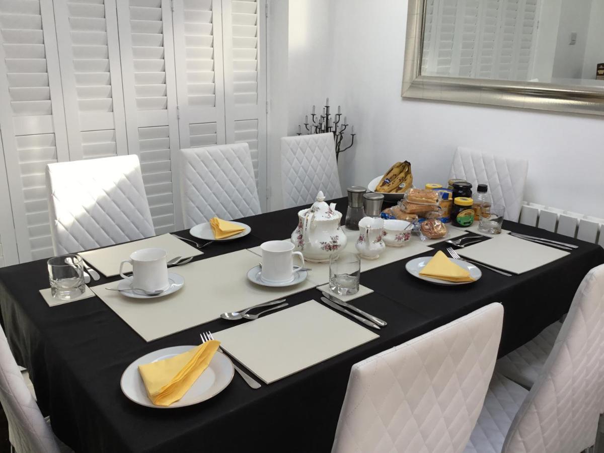 Titchfield Rise & Shine Bed & Breakfast المظهر الخارجي الصورة