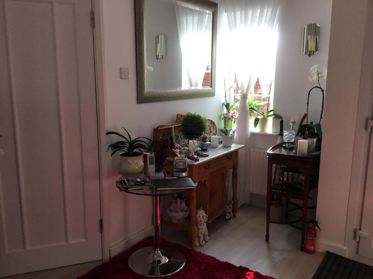 Titchfield Rise & Shine Bed & Breakfast المظهر الخارجي الصورة