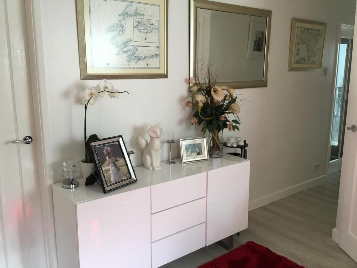 Titchfield Rise & Shine Bed & Breakfast المظهر الخارجي الصورة