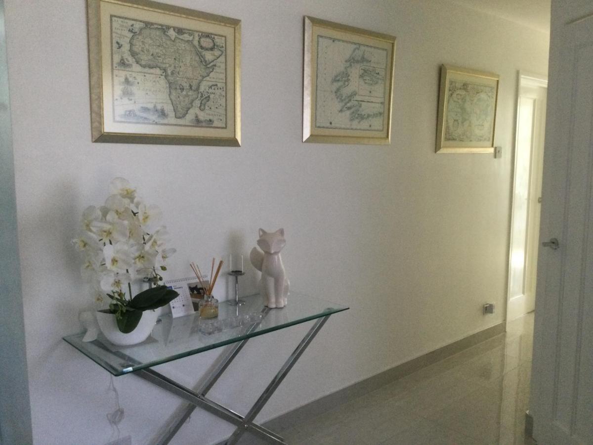 Titchfield Rise & Shine Bed & Breakfast المظهر الخارجي الصورة