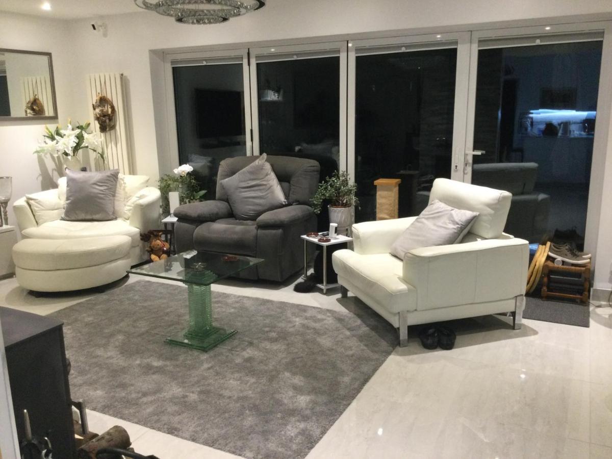 Titchfield Rise & Shine Bed & Breakfast المظهر الخارجي الصورة