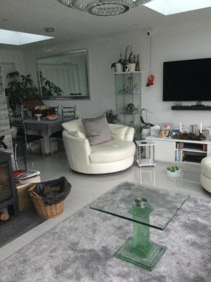 Titchfield Rise & Shine Bed & Breakfast المظهر الخارجي الصورة