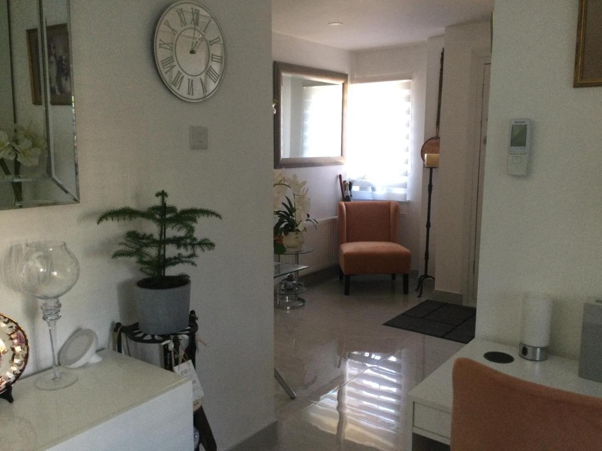 Titchfield Rise & Shine Bed & Breakfast المظهر الخارجي الصورة