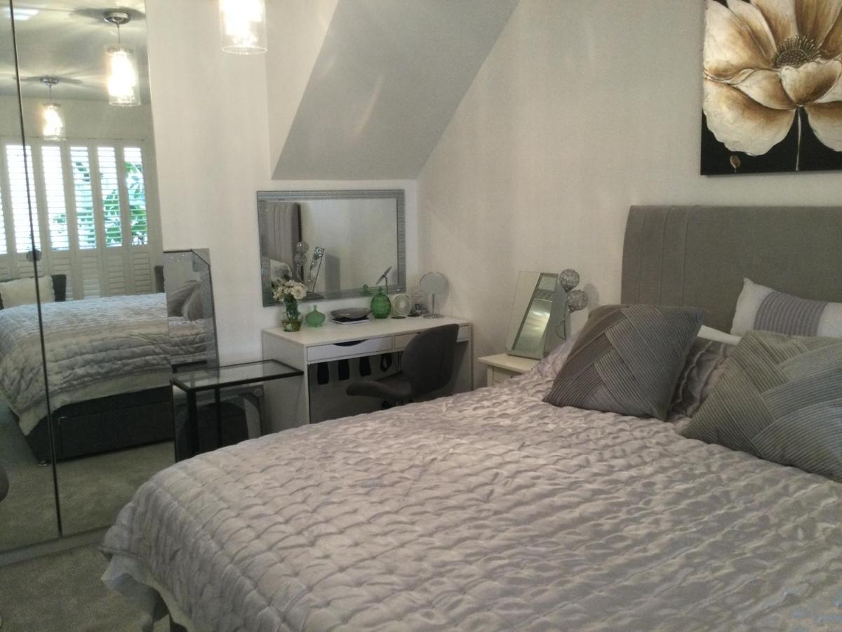 Titchfield Rise & Shine Bed & Breakfast المظهر الخارجي الصورة
