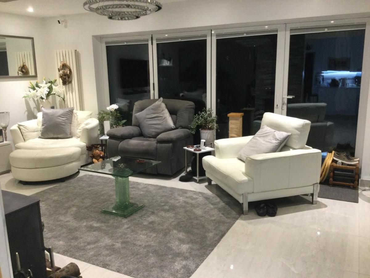 Titchfield Rise & Shine Bed & Breakfast المظهر الخارجي الصورة