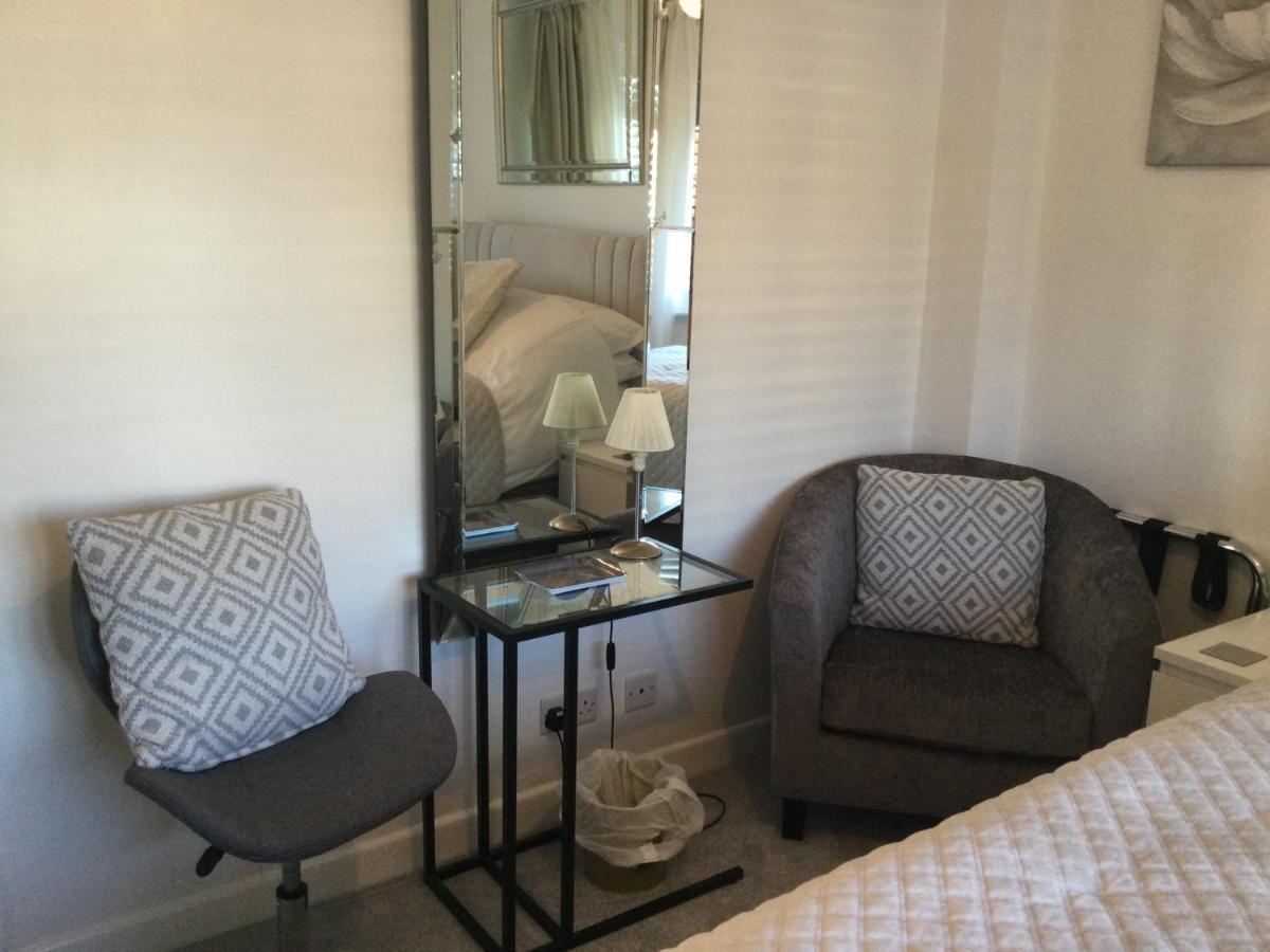 Titchfield Rise & Shine Bed & Breakfast المظهر الخارجي الصورة