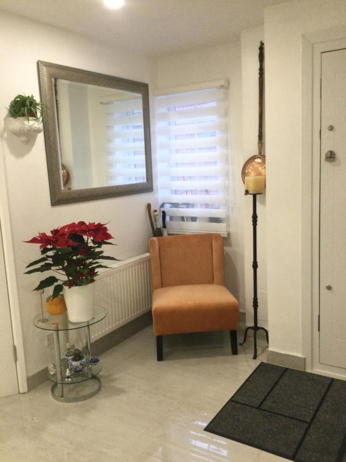 Titchfield Rise & Shine Bed & Breakfast المظهر الخارجي الصورة