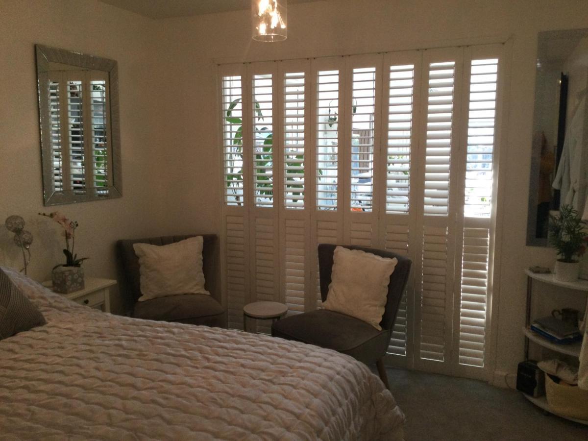 Titchfield Rise & Shine Bed & Breakfast المظهر الخارجي الصورة