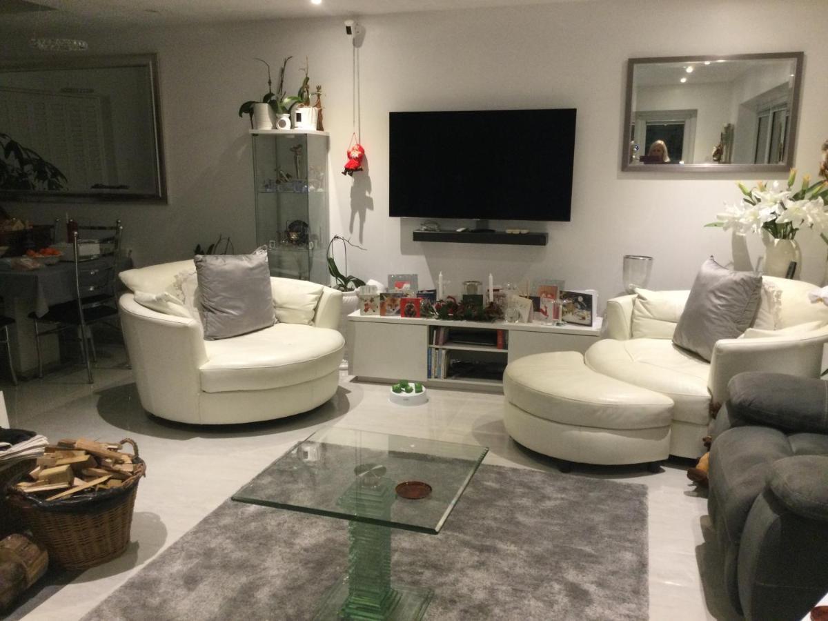 Titchfield Rise & Shine Bed & Breakfast المظهر الخارجي الصورة