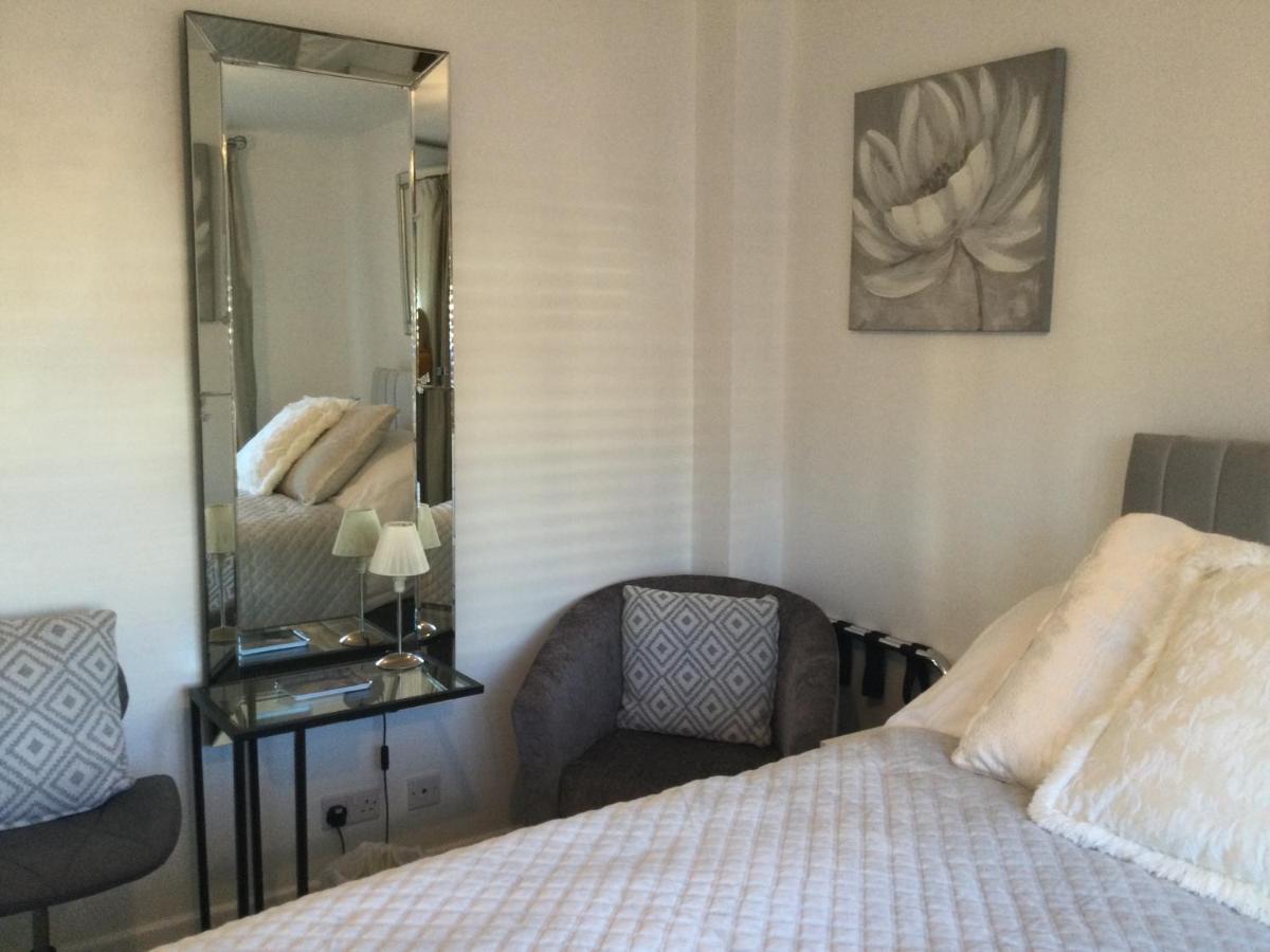 Titchfield Rise & Shine Bed & Breakfast المظهر الخارجي الصورة