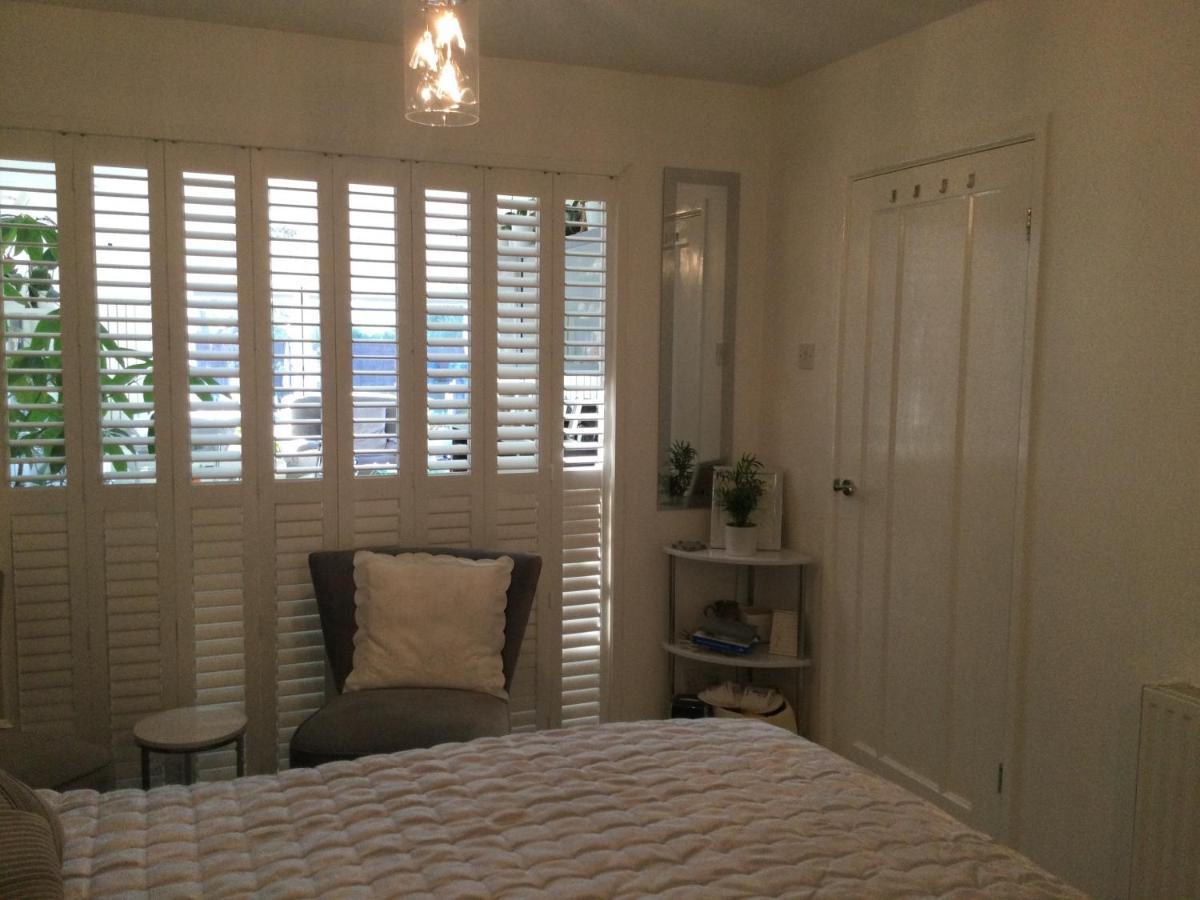 Titchfield Rise & Shine Bed & Breakfast المظهر الخارجي الصورة