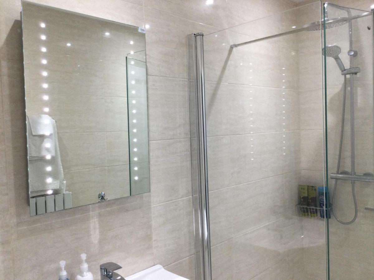 Titchfield Rise & Shine Bed & Breakfast المظهر الخارجي الصورة