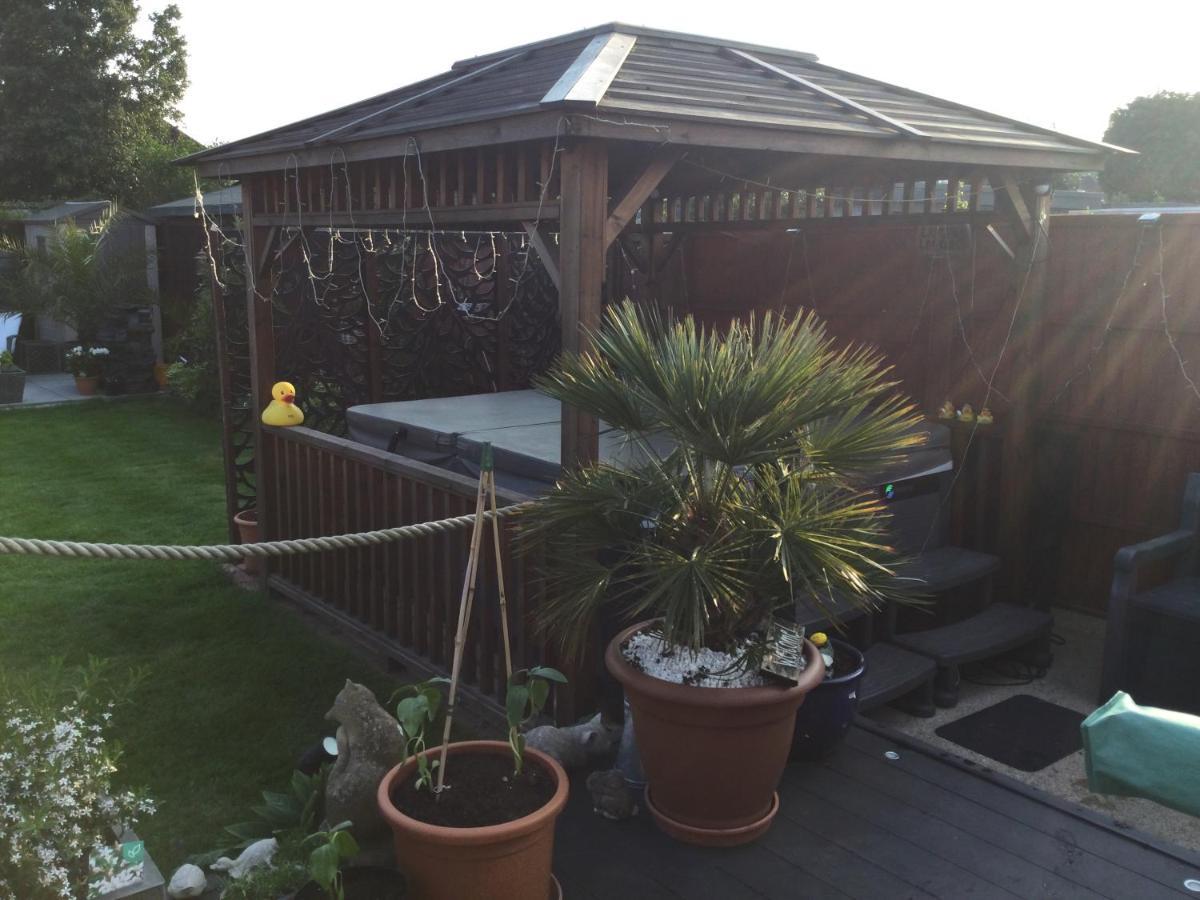 Titchfield Rise & Shine Bed & Breakfast المظهر الخارجي الصورة